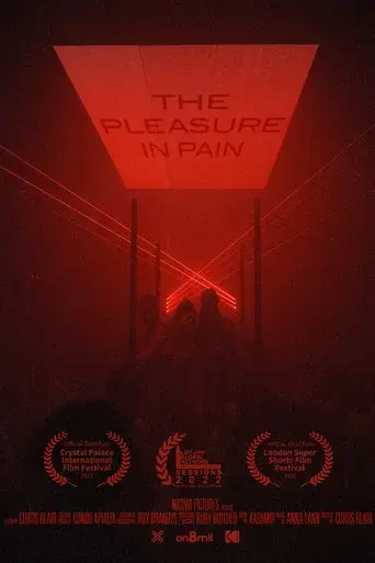 The Pleasure in Pain