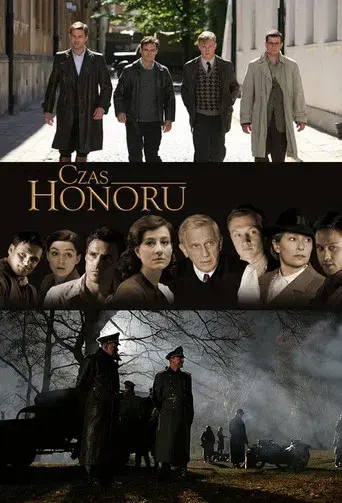 Days of Honor