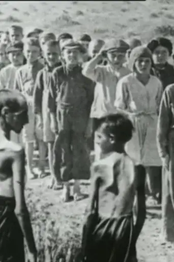 The Story of Seven-Hundred Polish Children