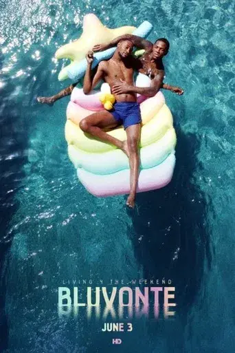 Living 4 the Weekend: BluVonte