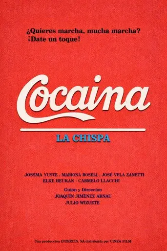 Cocaína