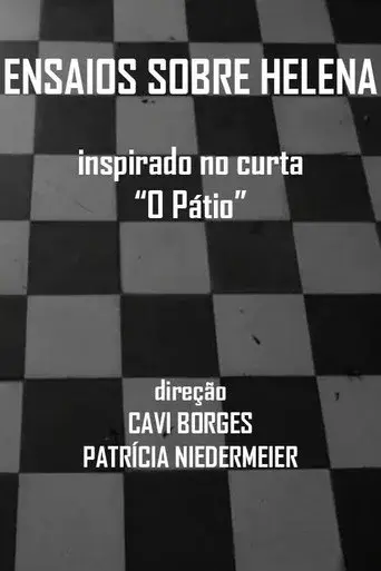 Ensaios Sobre Helena