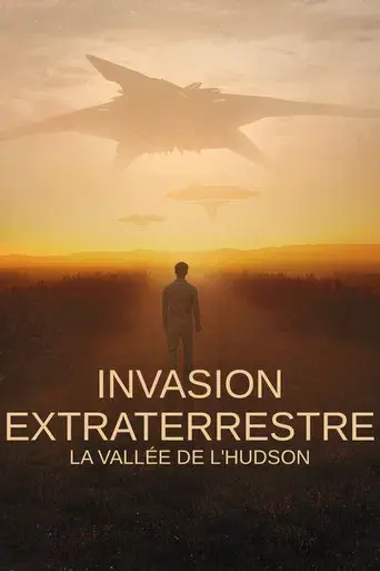 Alien Invasion: Hudson Valley