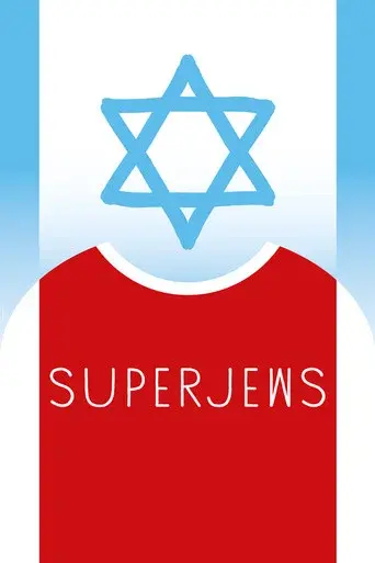 Superjews