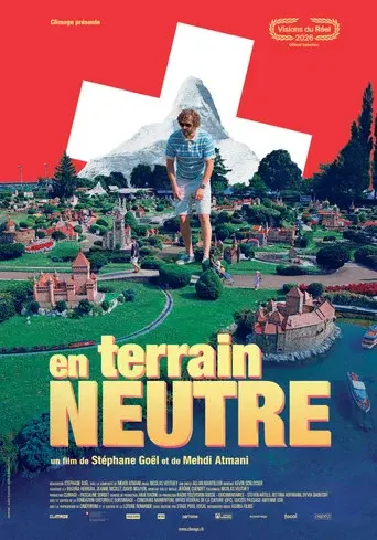 Neutral Ground