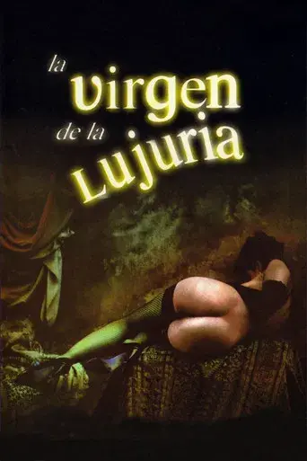 The Virgin of Lust