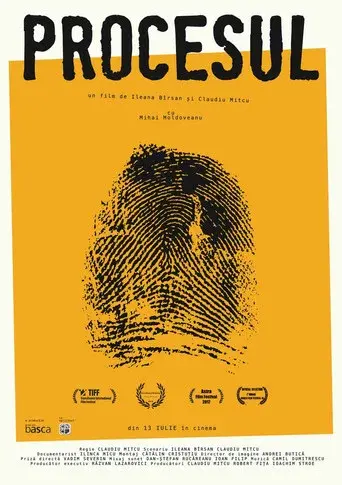 The Trial