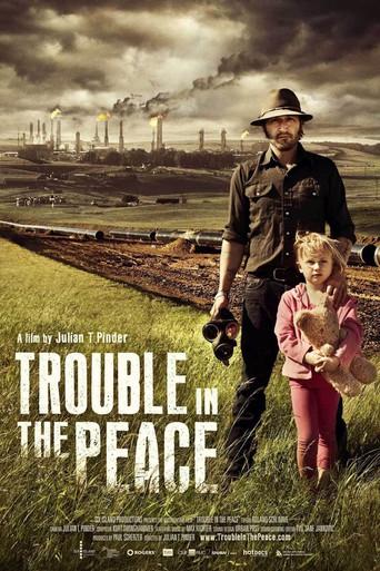 Trouble In The Peace