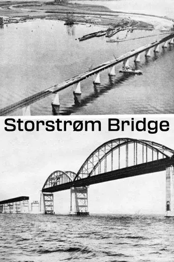Storstrøm Bridge