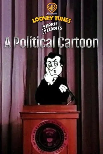 A Political Cartoon