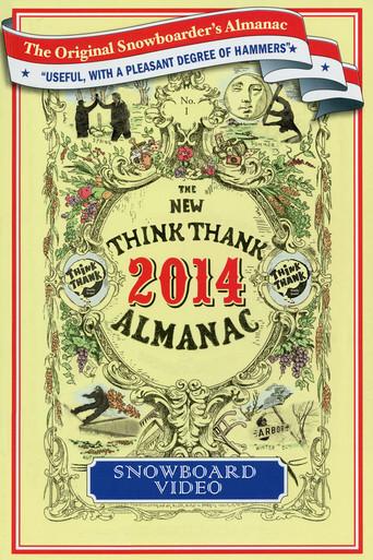 Think Thank Presents: Think Thank Almanac