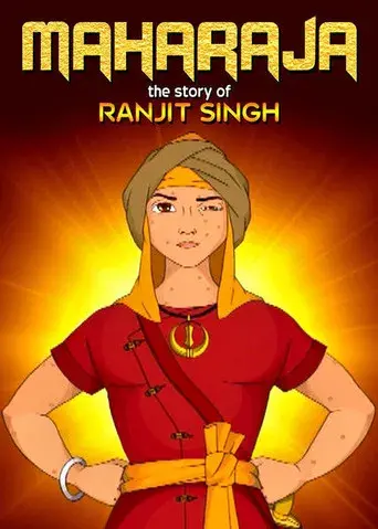 Maharaja: The Story of Ranjit Singh