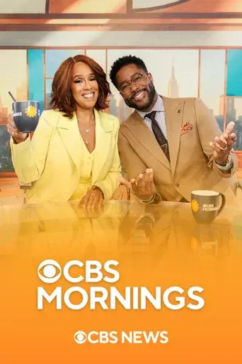 CBS Mornings