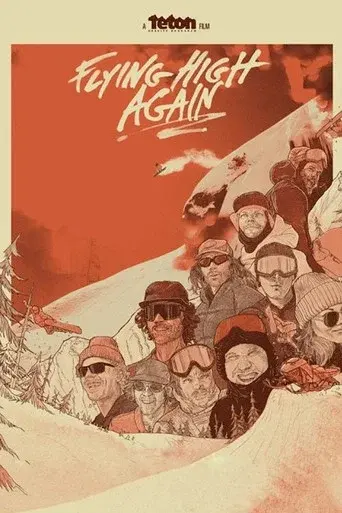 Flying High Again