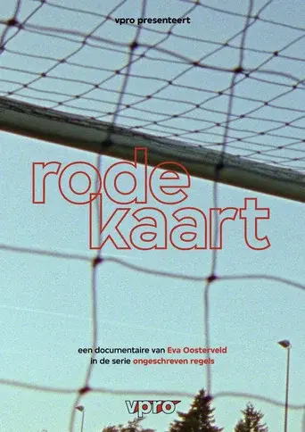 Ongeschreven Regels: Rode kaart