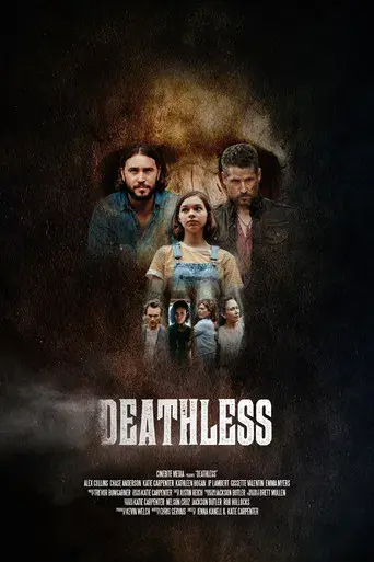 Deathless