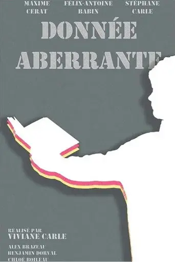 Donnée aberrante