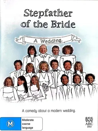 Stepfather of the Bride
