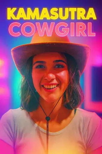 Kamasutra Cowgirl