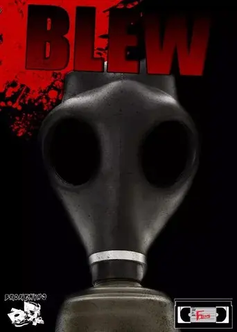 Blew