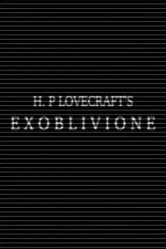 Ex Oblivione