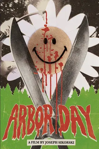 Arbor Day