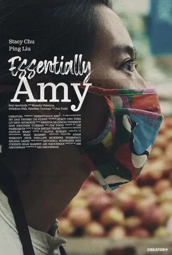 Essentially Amy