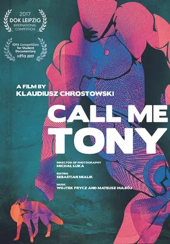 Call Me Tony