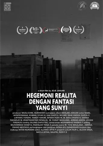 Hegemony of Reality with Silent Fantasy