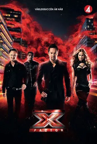 X Factor