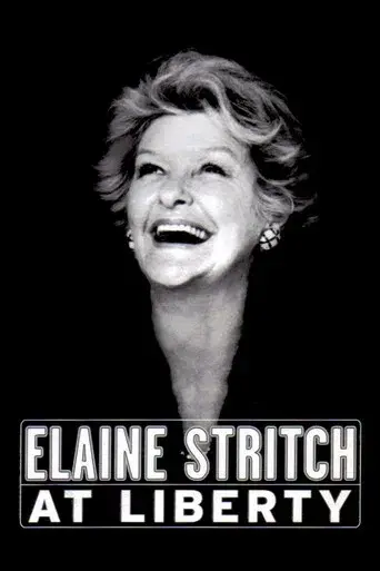 Elaine Stritch at Liberty