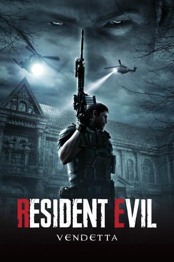 Resident Evil: Vendetta