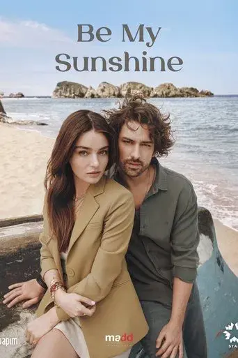 Be My Sunshine