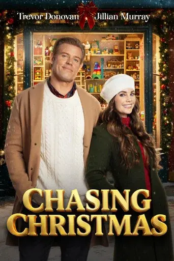 Mario Lopez Presents: Chasing Christmas