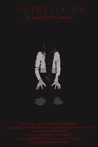 PUTREFIXION: A Video of Nina Temich