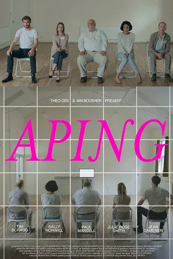 Aping