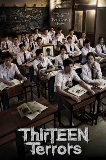 ThirTEEN Terrors