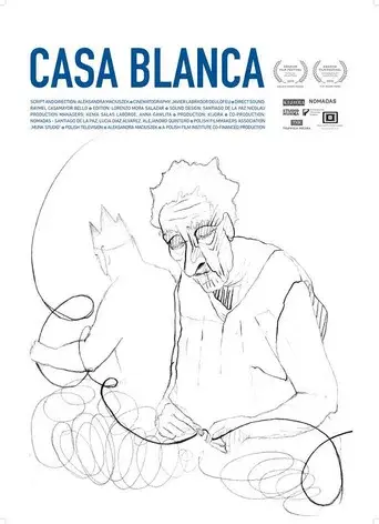 Casa Blanca