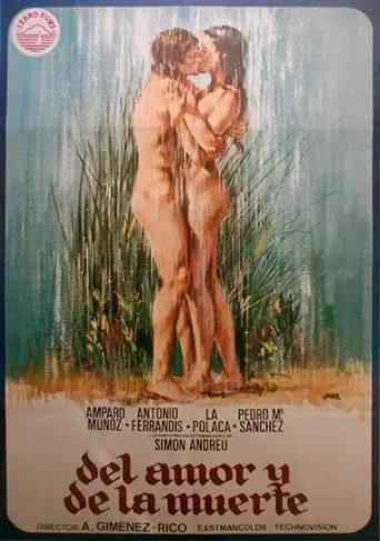 Del amor y de la muerte