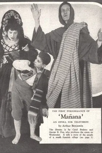 Mañana