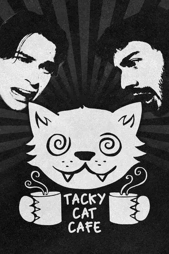 Tacky Cat Cafe