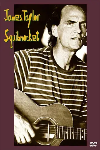 James Taylor: Squibnocket