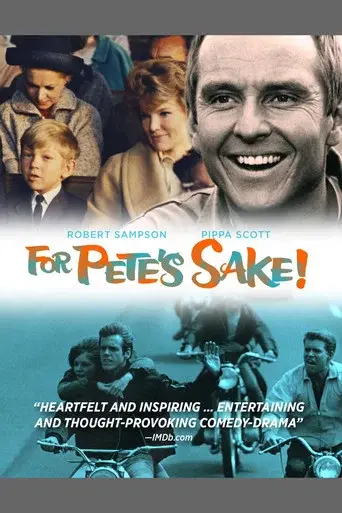 For Pete's Sake