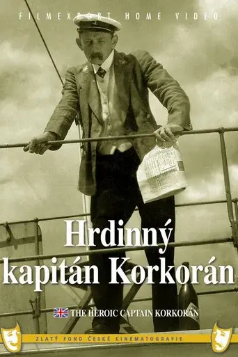 The Heroic Captain Korkoran