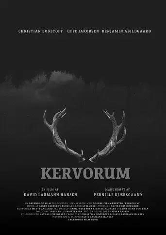 Kervorum