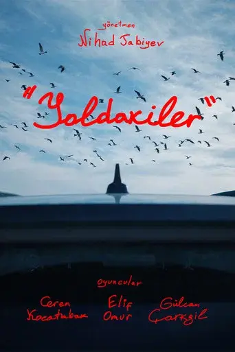 Yoldakiler