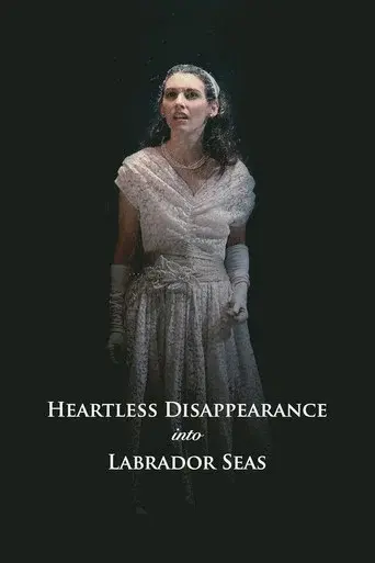 Heartless Disappearance Into Labrador Seas