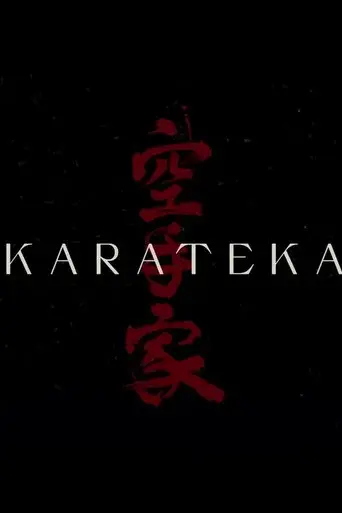 Karateka