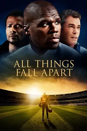 All Things Fall Apart