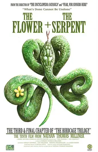 The Flower + The Serpent